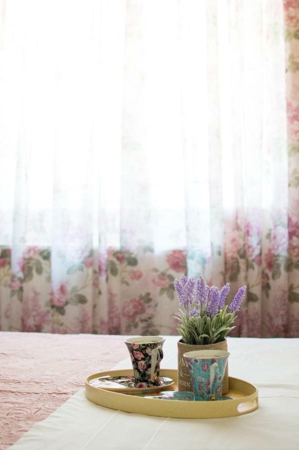 Elizabeth'S Place 이라클리온 외부 사진